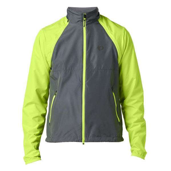 color:CASTLEROCK||view:SKU Image Primary||gender:Men||seo:QUEST BARR CONV. JKT