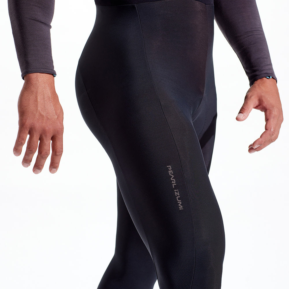 ビブタイツ Aeron Lab Men's Thermal Bib Tights dhb Aeron Lab Thermal Bib Tights – dhb