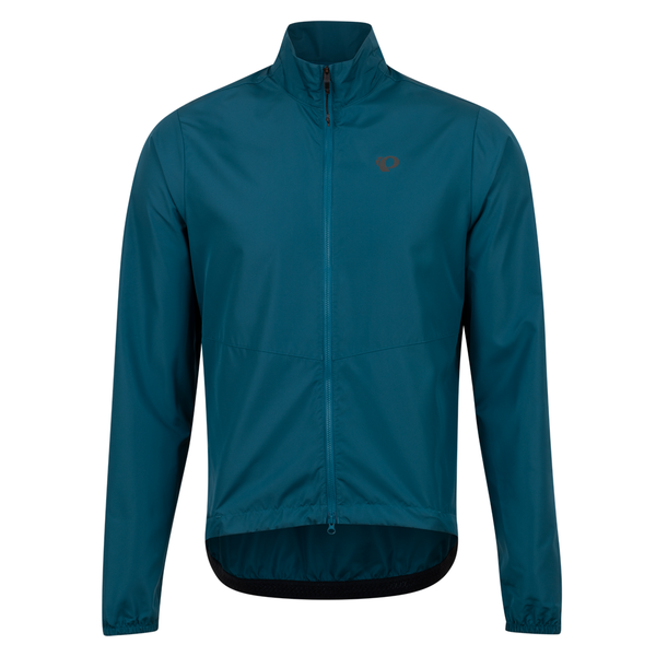 color:OCEAN BLUE||view:SKU Image Primary||gender:Men||seo:Men's Quest Barrier Jacket