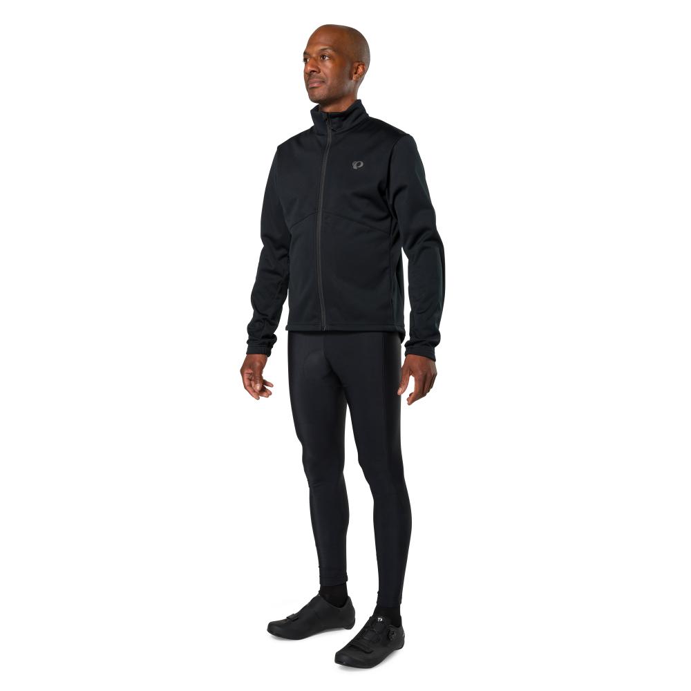 Men's Quest AmFIB® Jacket – PEARL iZUMi Canada
