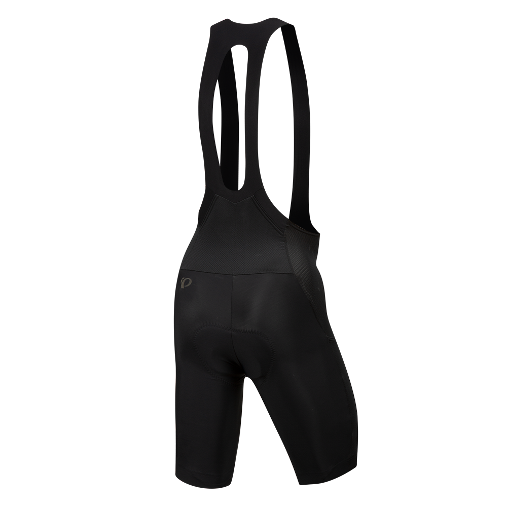 MEN’S CARGO BIB SHORTS Men's Cycling Bibs With Pockets | Ascent Range Cargo | Pactimo