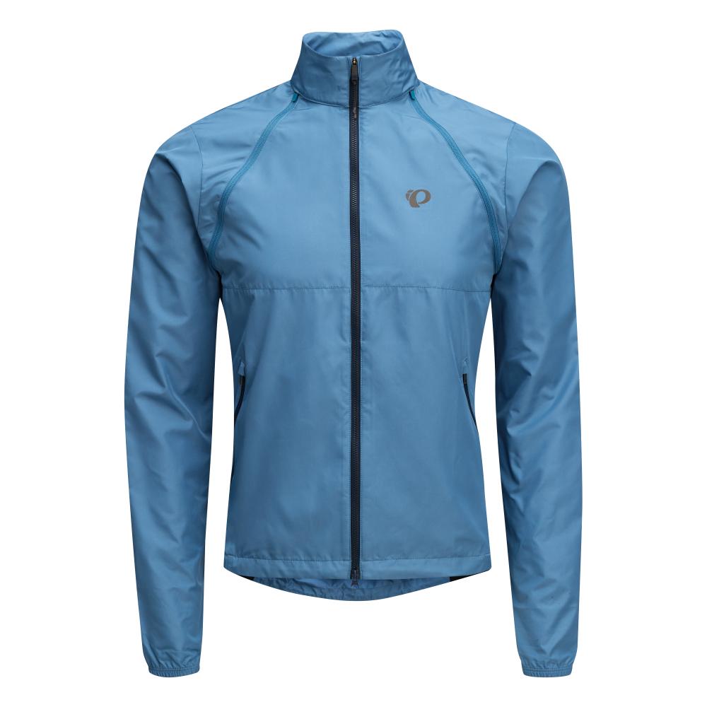 Men's Quest Barrier Convertible Jacket – PEARL iZUMi Canada