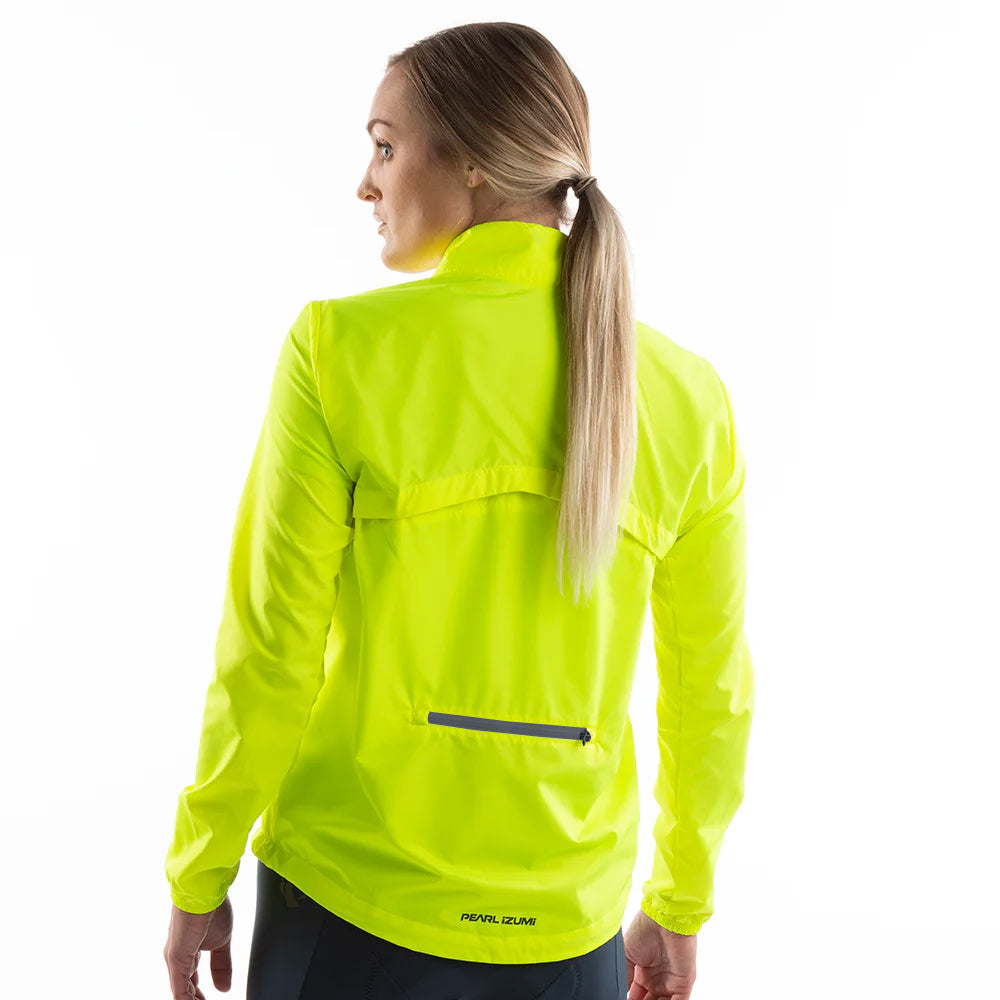 Women's Quest Barrier Convertible Jacket – PEARL iZUMi Canada