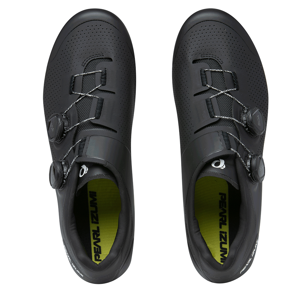 Men's PRO Road Shoes – PEARL iZUMi Canada