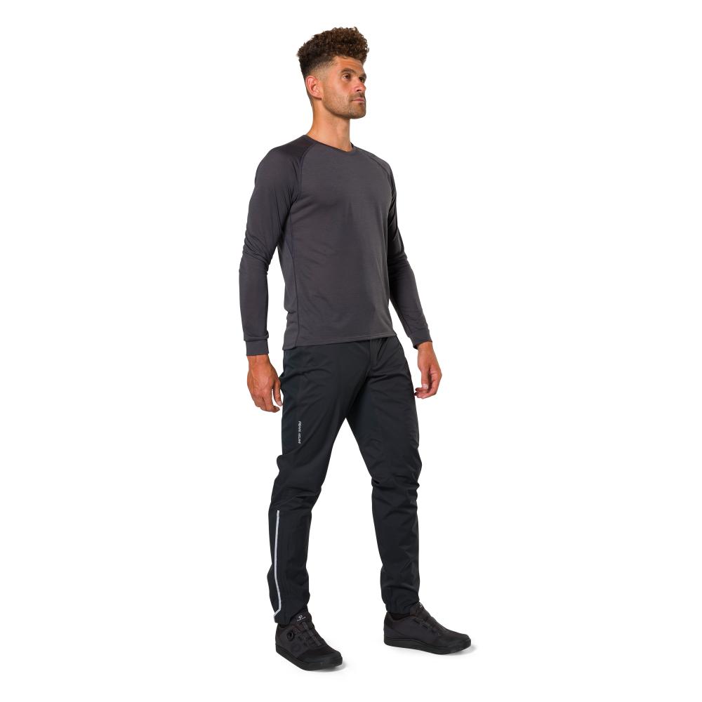 Men's Commuter Rain Over Pants – PEARL iZUMi Canada