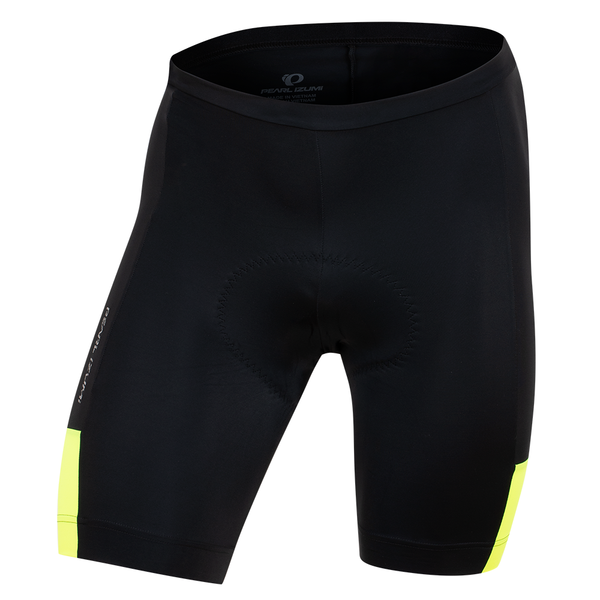 color:BLACK/SCREAMING YELLOW||view:SKU Image Primary||gender:Men||seo:Men's Quest Shorts