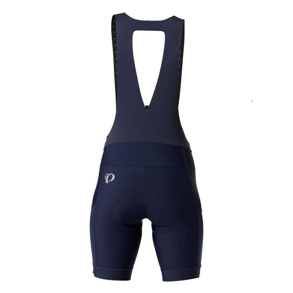 Women's Expedition Bib Shorts – PEARL iZUMi Canada