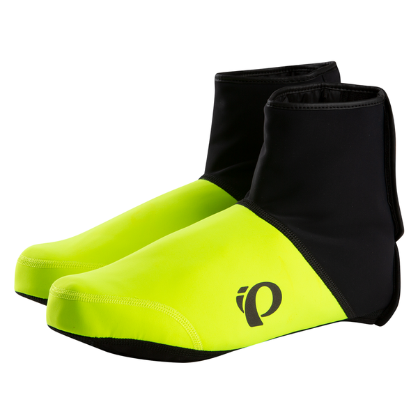 color:SCREAMING YELLOW||view:SKU Image Primary||gender:Unisex||seo:AmFIB® Shoe Covers
