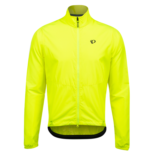 color:SCREAMING YELLOW||view:SKU Image Primary||gender:Men||seo:Men's Quest Barrier Jacket