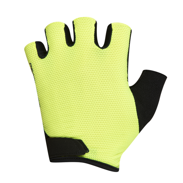 color:SCREAMING YELLOW||view:SKU Image Primary||gender:Men||seo:Men's Quest Gel Gloves