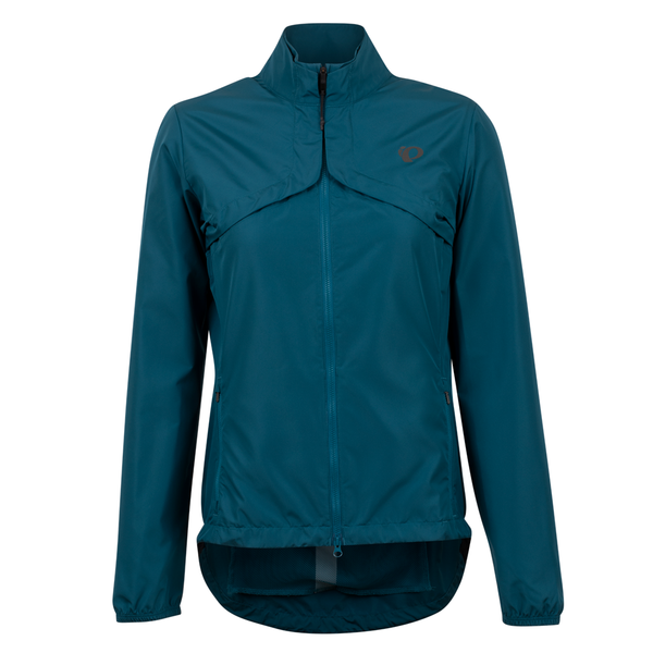 color:OCEAN BLUE||view:SKU Image Primary||gender:Women||seo:Women's Quest Barrier Convertible Jacket