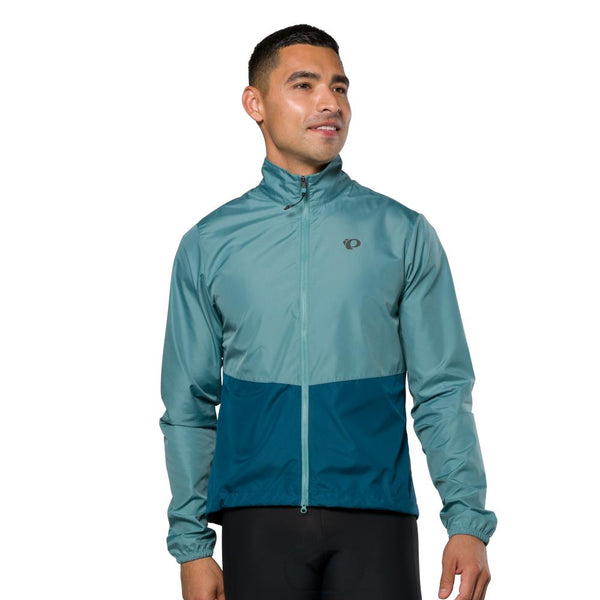 color:ARCTIC/NIGHTFALL||view:SKU Image Primary||gender:Men||seo:Men's Quest Barrier Jacket