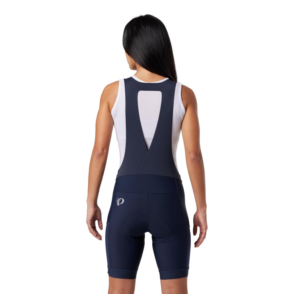 Women's Expedition Bib Shorts – PEARL iZUMi Canada