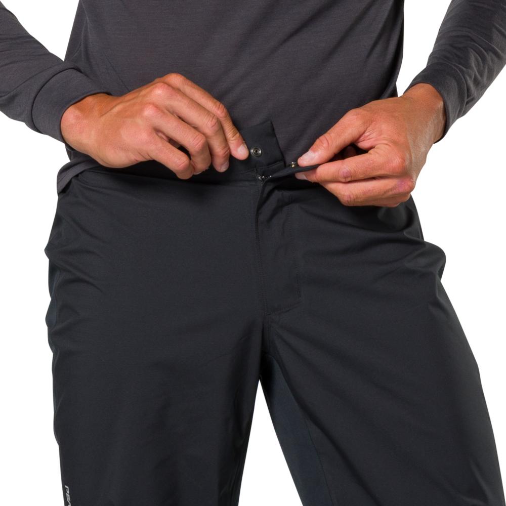 【即完品】A MACHINE 26SS RAIN OVER PANTS NV Men's Commuter Rain Over Pants – PEARL iZUMi Canada