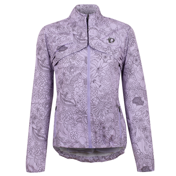 color:BRAZEN LILAC GROW||view:SKU Image Primary||gender:Women||seo:Women's Quest Barrier Convertible Jacket