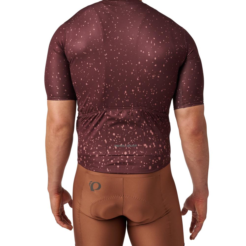 Men's Attack Jersey – PEARL iZUMi Canada