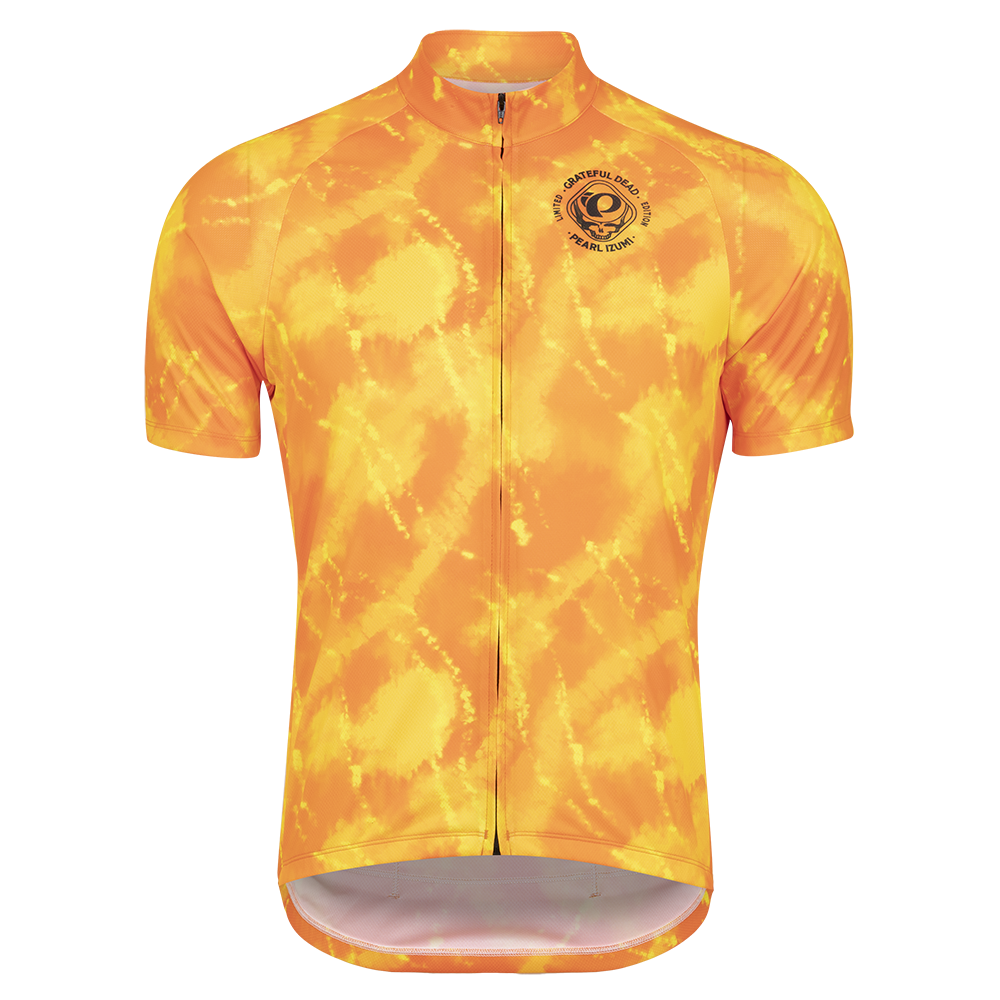 Grateful Dead x PEARL iZUMi Men's Ten Spot Classic Jersey – PEARL