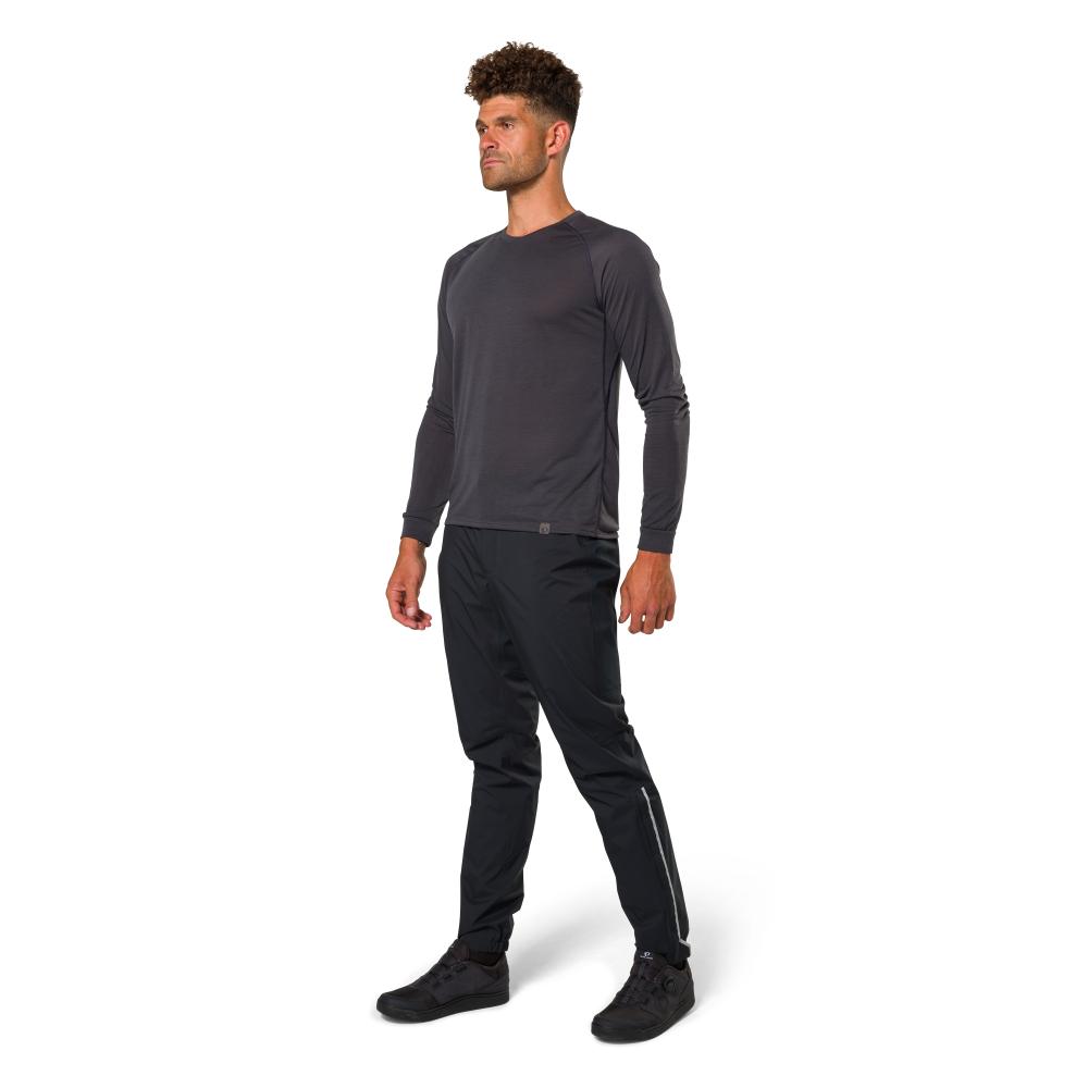 Men's Commuter Rain Over Pants – PEARL iZUMi Canada