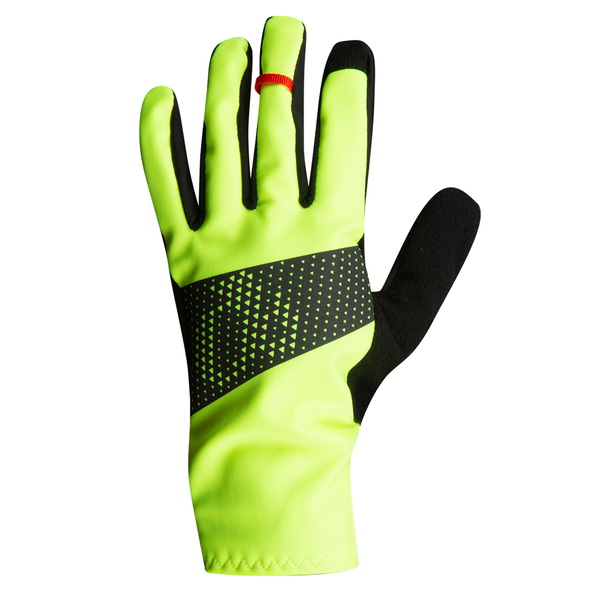 color:SCREAMING YELLOW||view:SKU Image Primary||gender:Men||seo:Men's Cyclone Gel Gloves