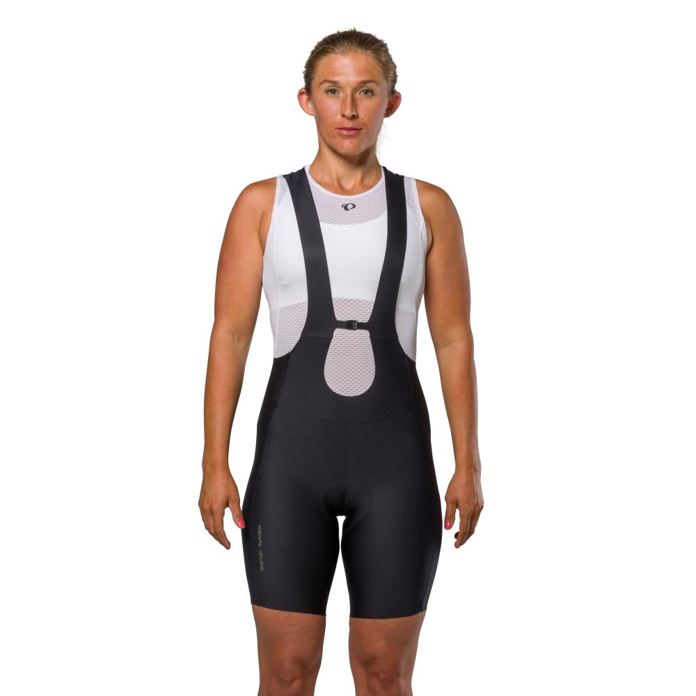 Women's PRO Bib Shorts – PEARL iZUMi Canada