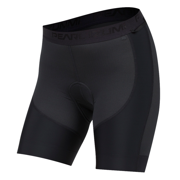 color:BLACK||view:SKU Image Primary||gender:Women||seo:Women's Select Liner Shorts