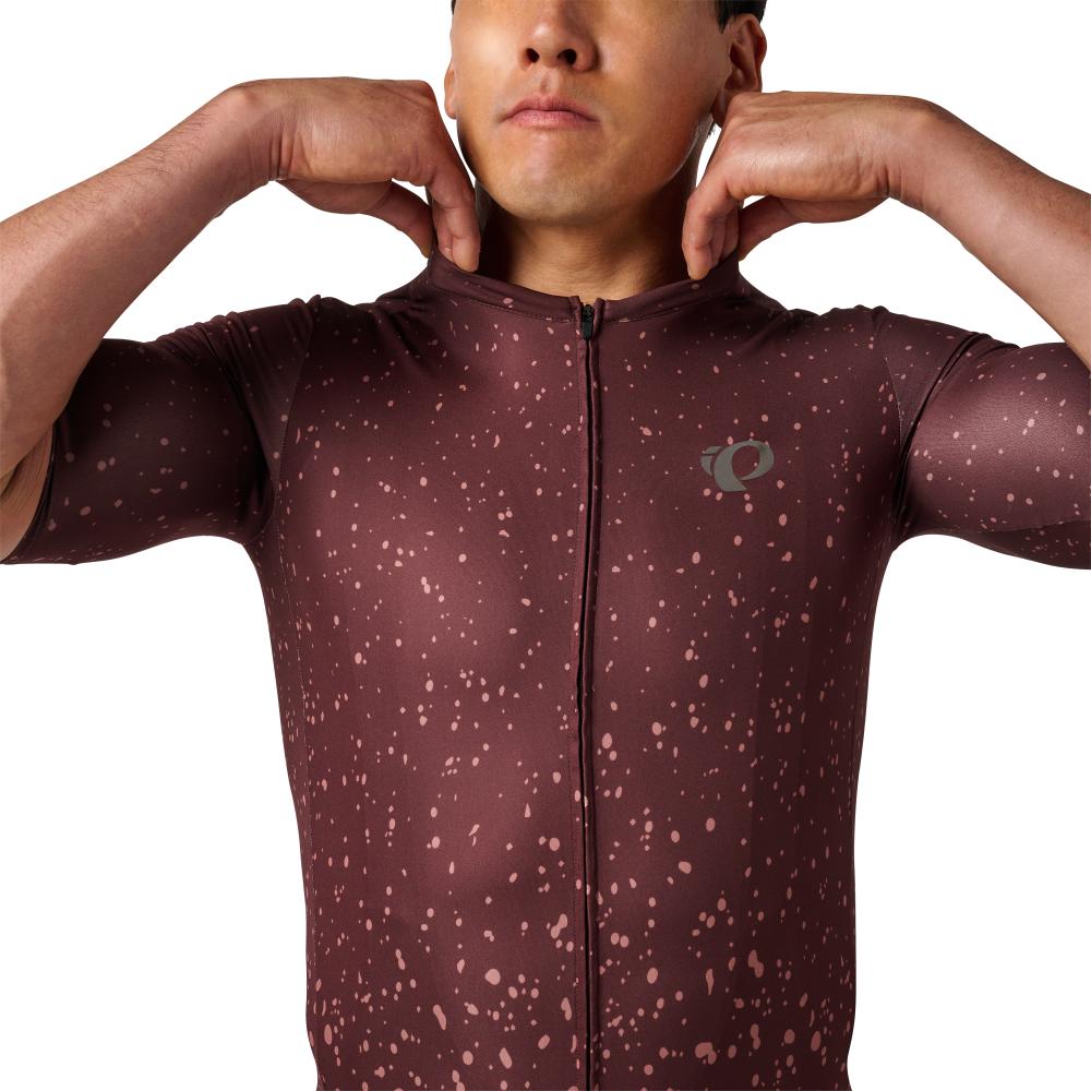 Men's Attack Jersey – PEARL iZUMi Canada