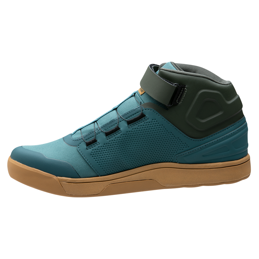X-Alp Launch Mid WRX Shoes – PEARL iZUMi Canada