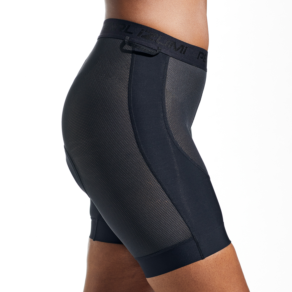 Women's Select Liner Shorts – PEARL iZUMi Canada