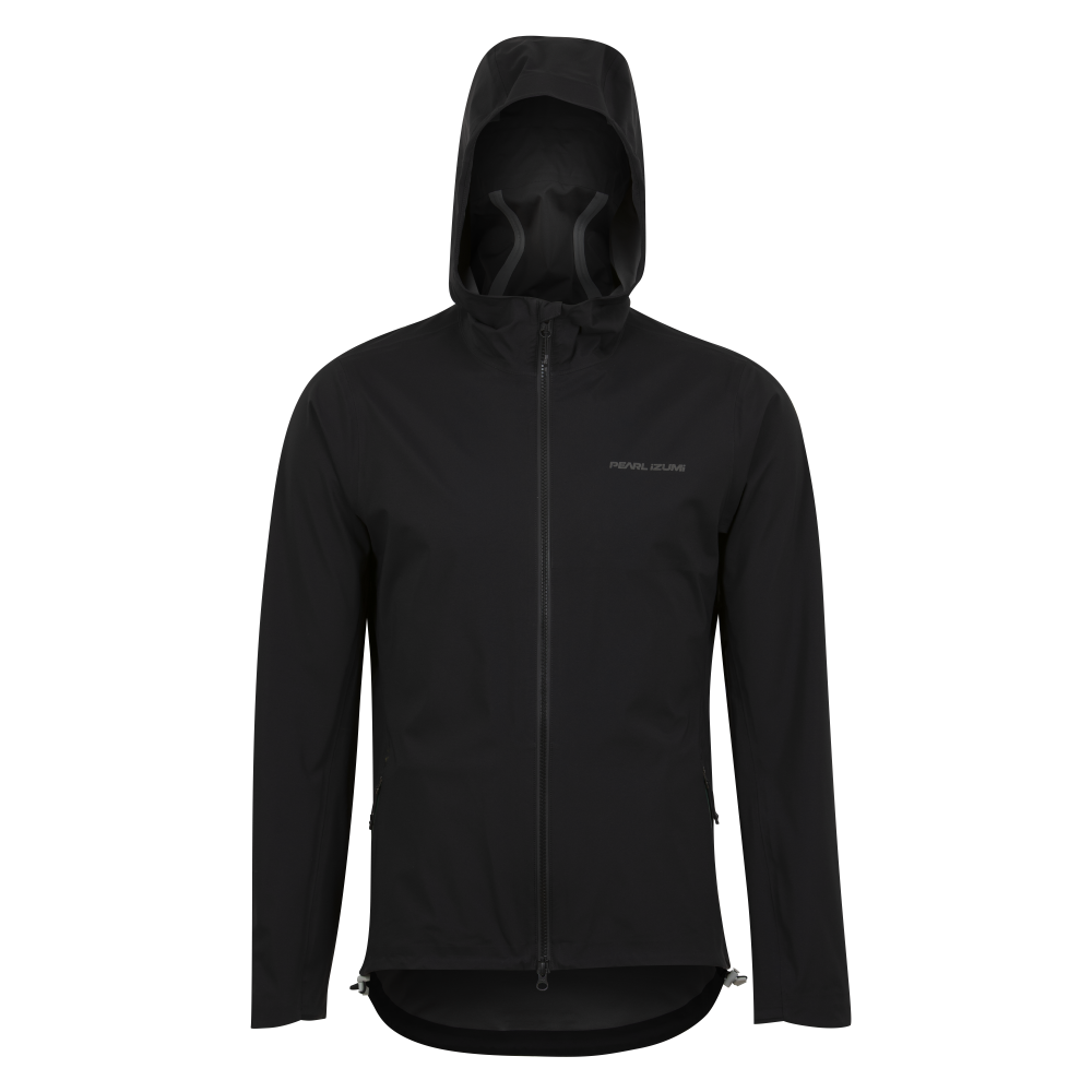 Men's Summit PRO NeoShell® WxB Jacket – PEARL iZUMi Canada