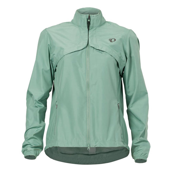 color:Green Bay||view:SKU Image Primary||gender:Women||seo:W QUEST BARR CONVERT JKT