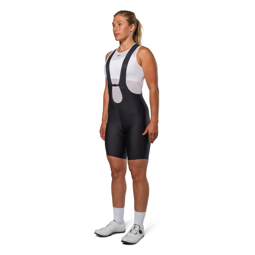 Women's PRO Bib Shorts – PEARL iZUMi Canada
