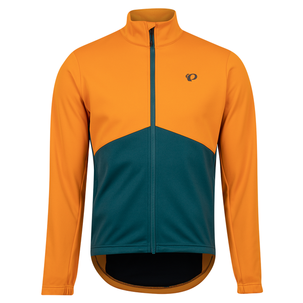color:SUNFIRE/DARK SPRUCE||view:SKU Image Primary||gender:Men||seo:Men's Quest AmFIB® Jacket