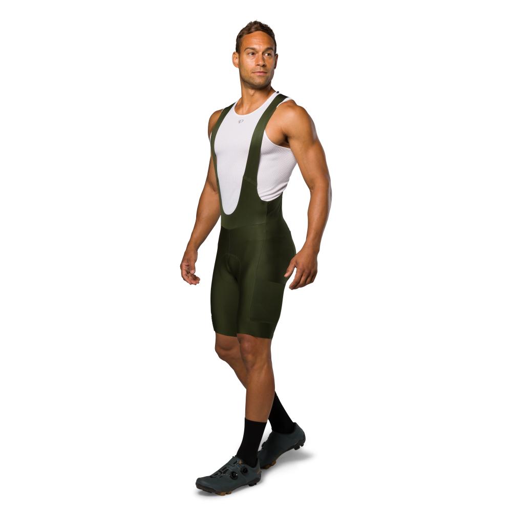 Men's Expedition PRO Bib Shorts – PEARL iZUMi Canada