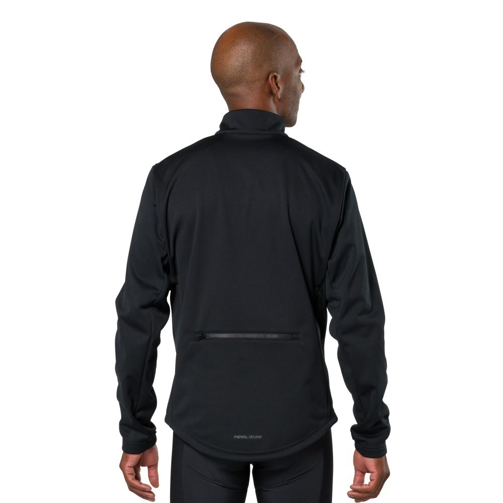 Men's Quest AmFIB® Jacket – PEARL iZUMi Canada