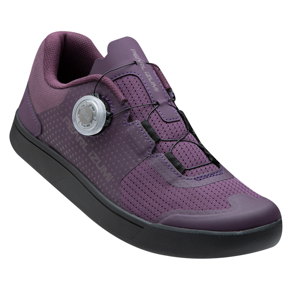 Women's X-Alp Flow Pop Shoes – PEARL iZUMi Canada