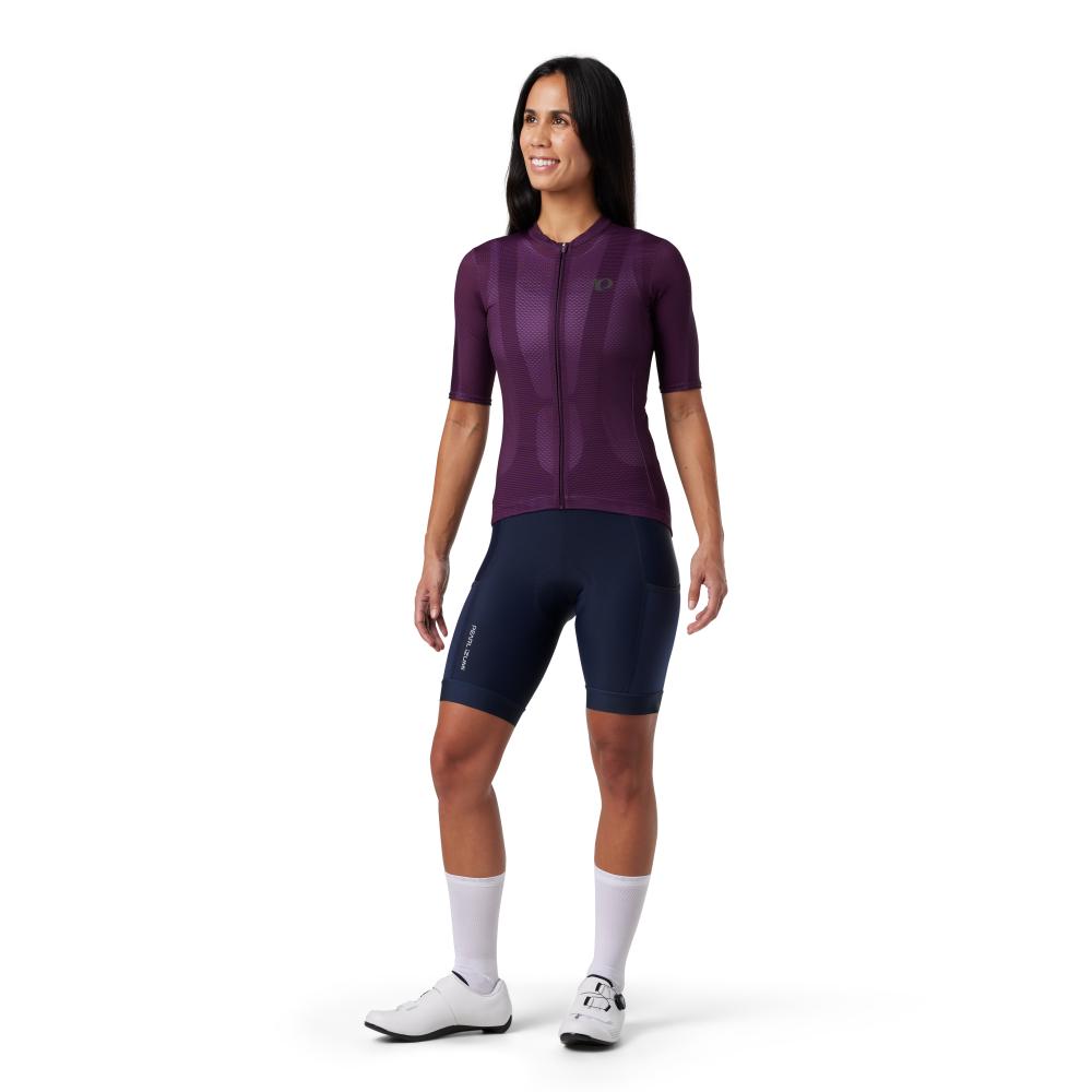 Women's Expedition Bib Shorts – PEARL iZUMi Canada