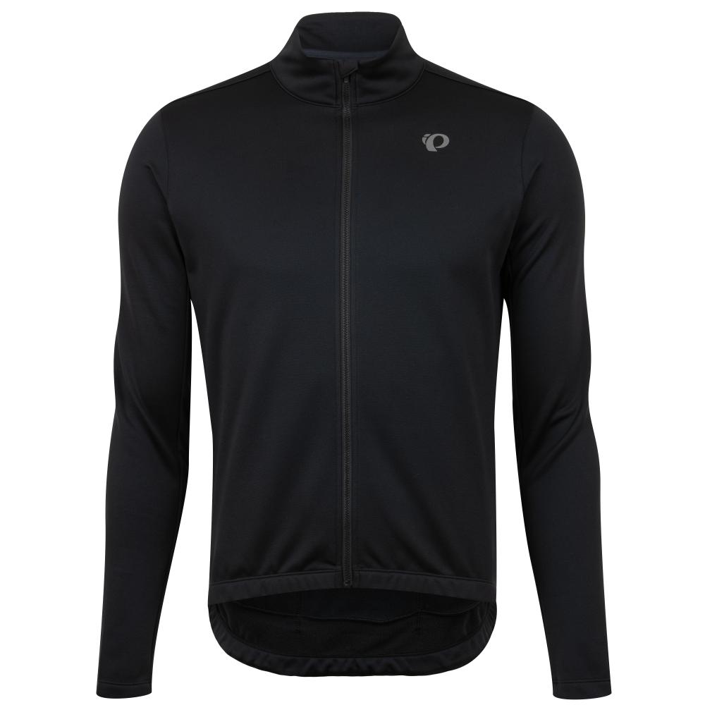 Men's Quest Thermal Jersey – PEARL iZUMi Canada Men's Quest Thermal Jersey – PEARL iZUMi Canada
