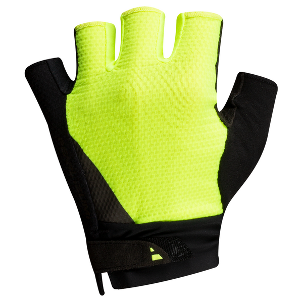 color:SCREAMING YELLOW||view:SKU Image Primary||gender:Men||seo:Men's Elite Gel Gloves