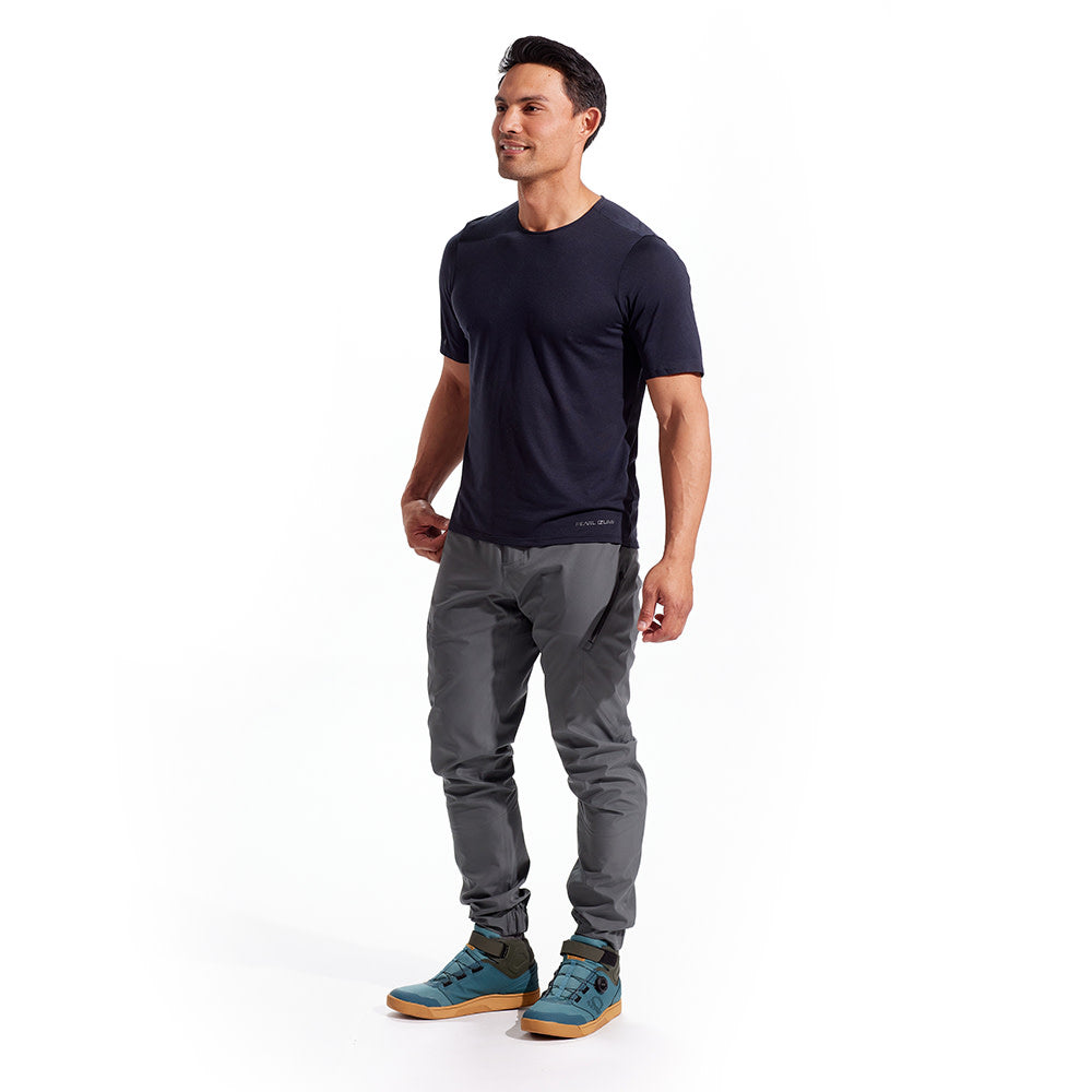 Men's Summit 3L WxB Pants – PEARL iZUMi Canada