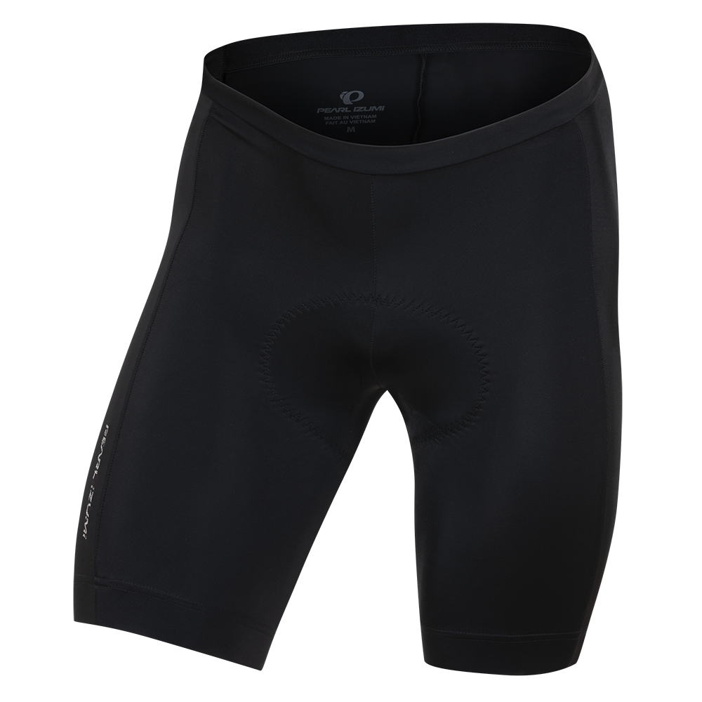 Short De Cyclisme Pearl Izumi Select Series Homme - Taille S, Noir, Compression Rembourré