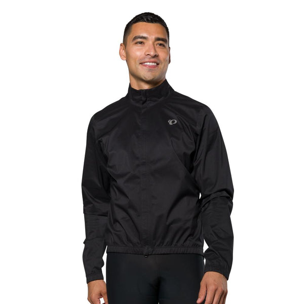 color:BLACK||view:SKU Image Primary||gender:Men||seo:Men's Quest WxB Rain Jacket
