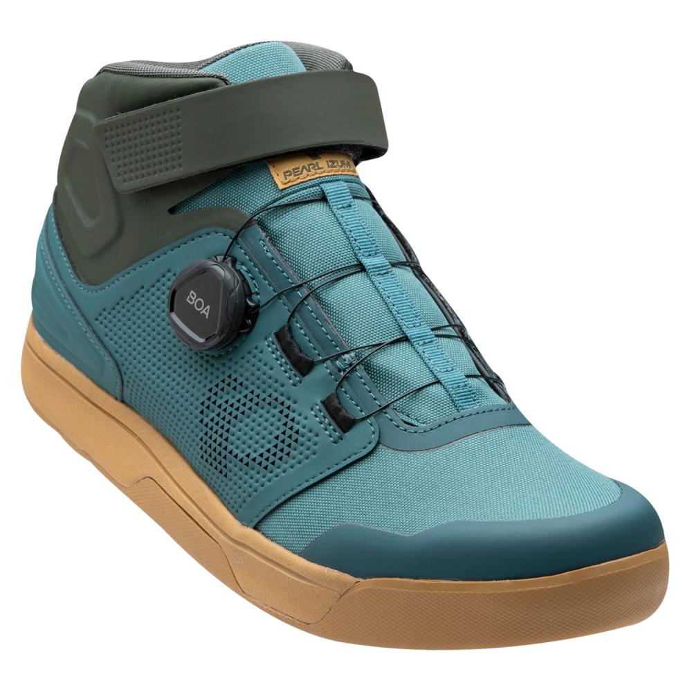 X-Alp Launch Mid WRX Shoes – PEARL iZUMi Canada