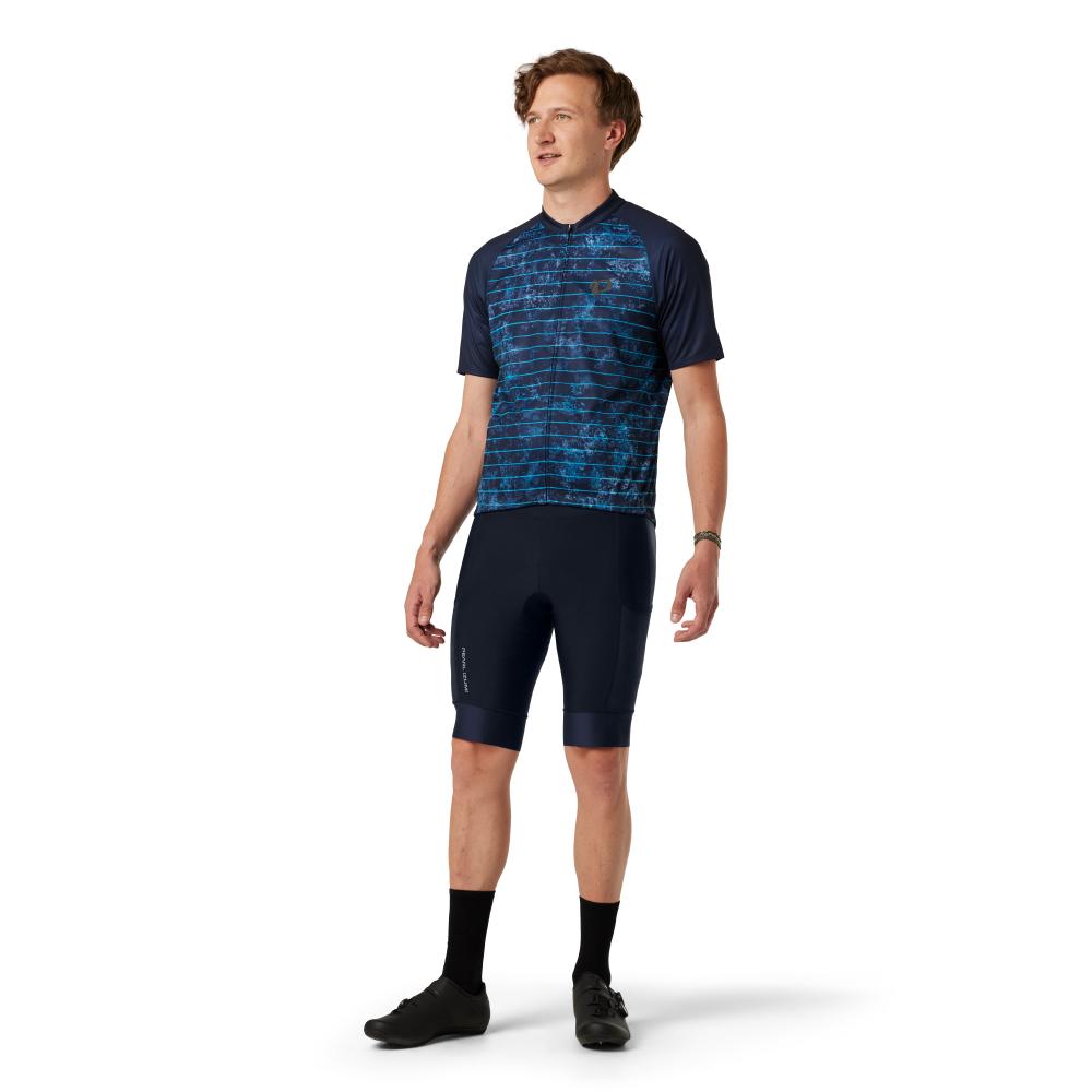 Men's Attack Bib Shorts – PEARL iZUMi Canada