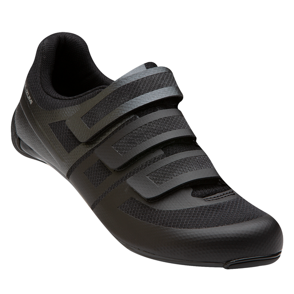 color:BLACK/BLACK||view:SKU Image Primary||gender:Women||seo:Women's Quest Road Shoes