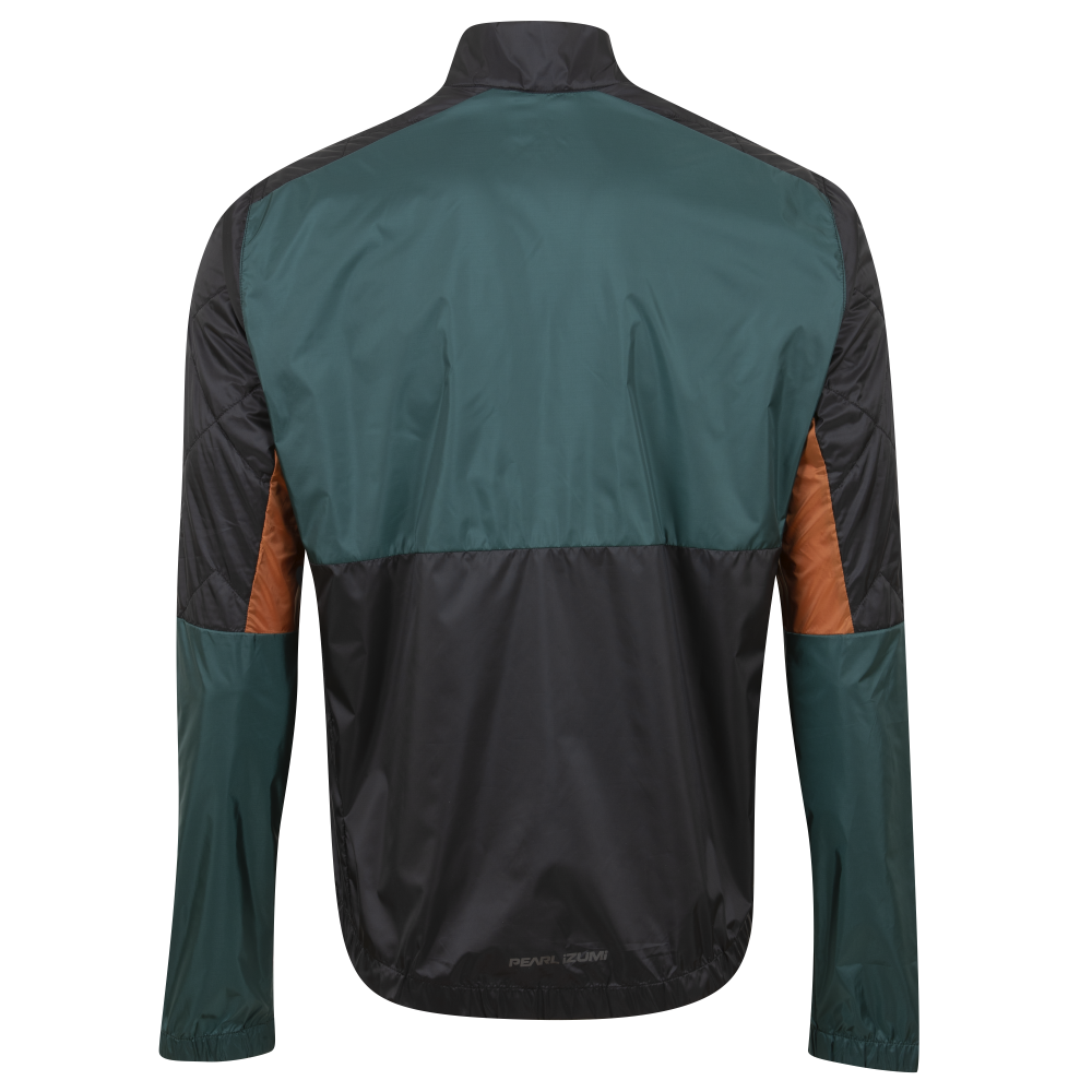 【新品70%off】PEARL IZUMI メンズ　Mサイズ 5点セットほか Men's Expedition Alpha Jacket – PEARL iZUMi Canada