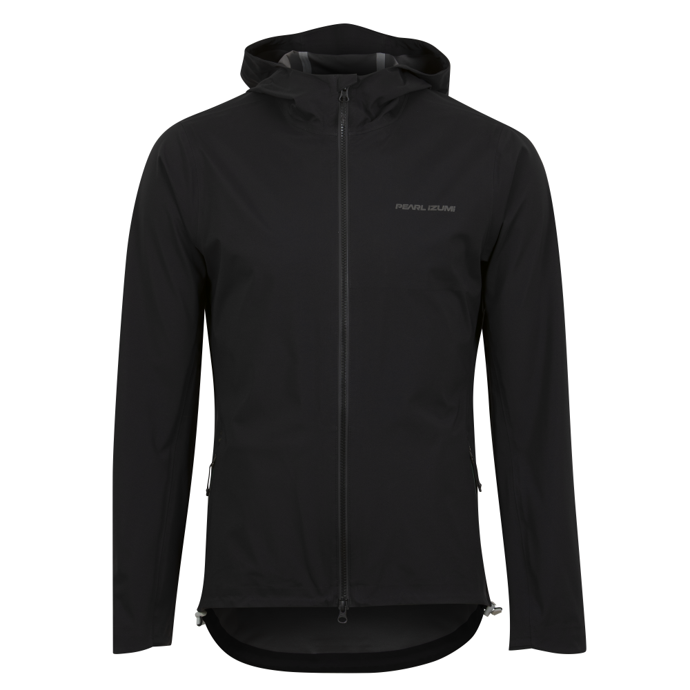 Men's Summit PRO NeoShell® WxB Jacket – PEARL iZUMi Canada