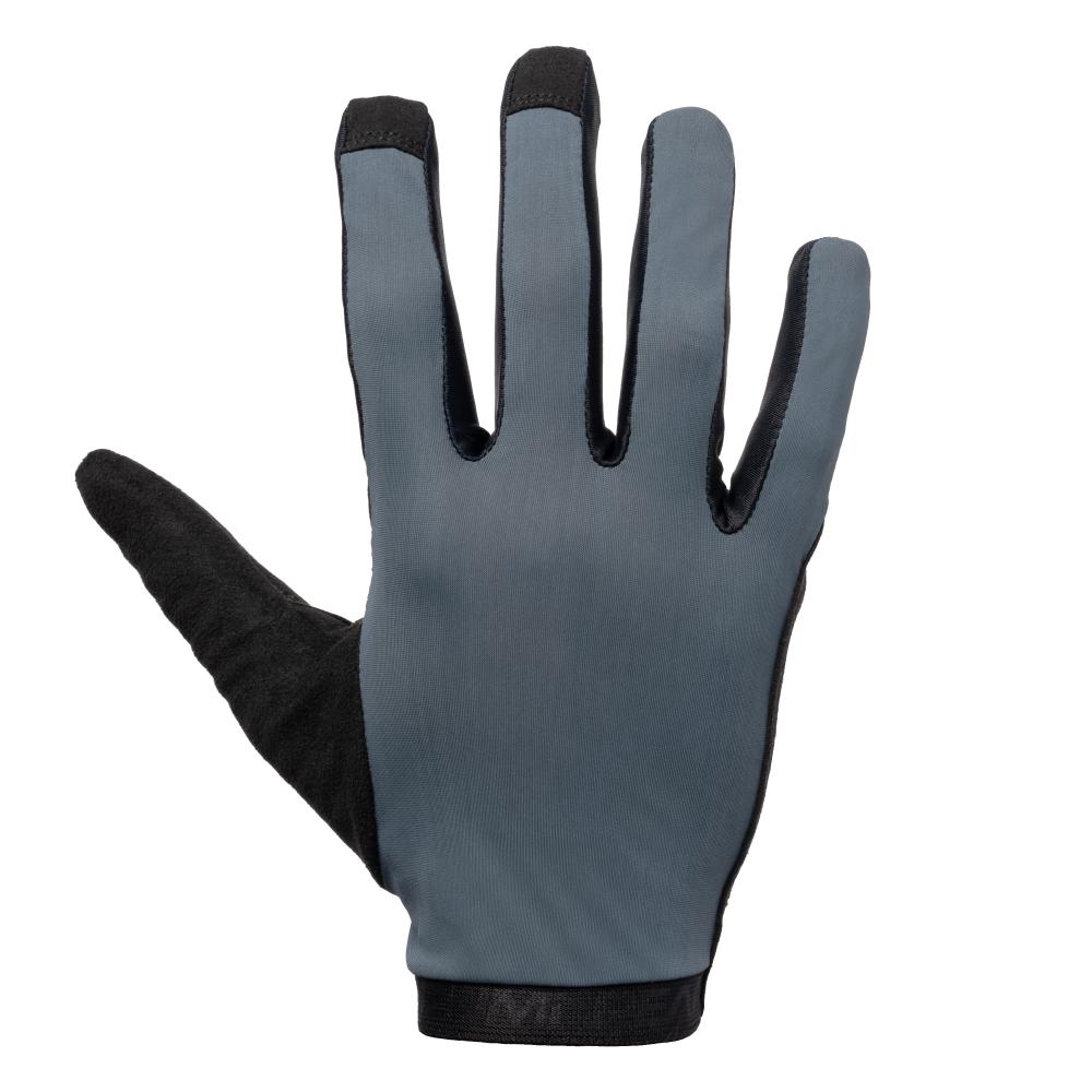 Men's Expedition Gel Full Finger Gloves – PEARL iZUMi Canada