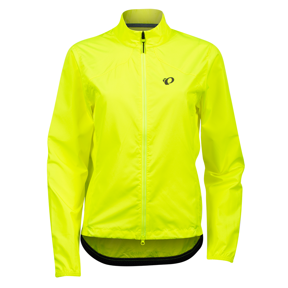 Pearl izumi 2025 mtb barrier jacket