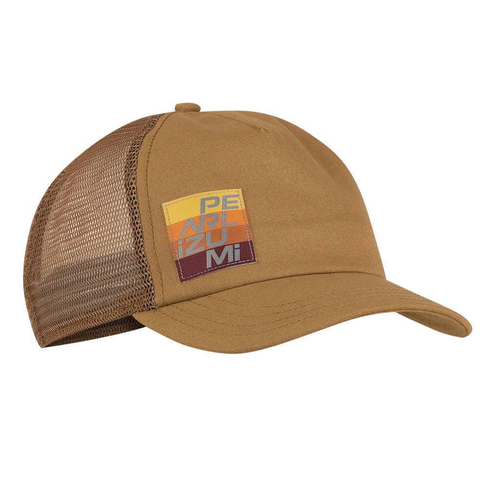 pearl izumi Vista Trucker Hat