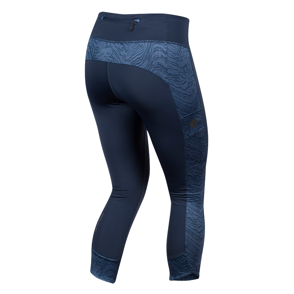pearl izumi Women's Studio 3/4 Tight